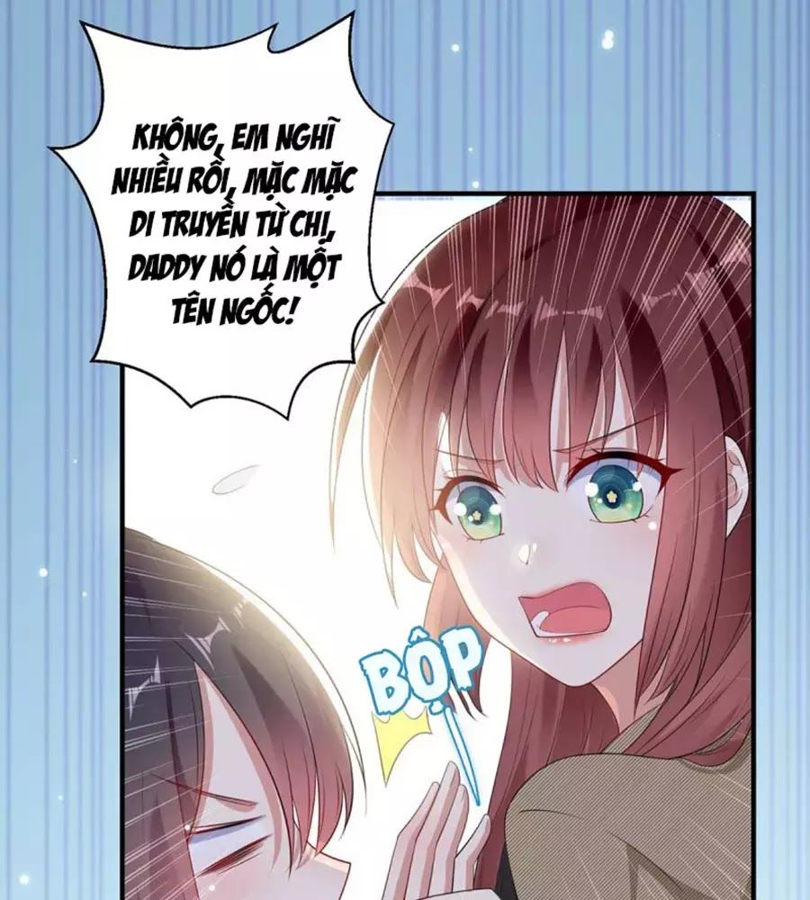 Thiên Tài Khốc Bảo: Tổng Tài Sủng Thê Quá Cường Hãn Chapter 55 - 62