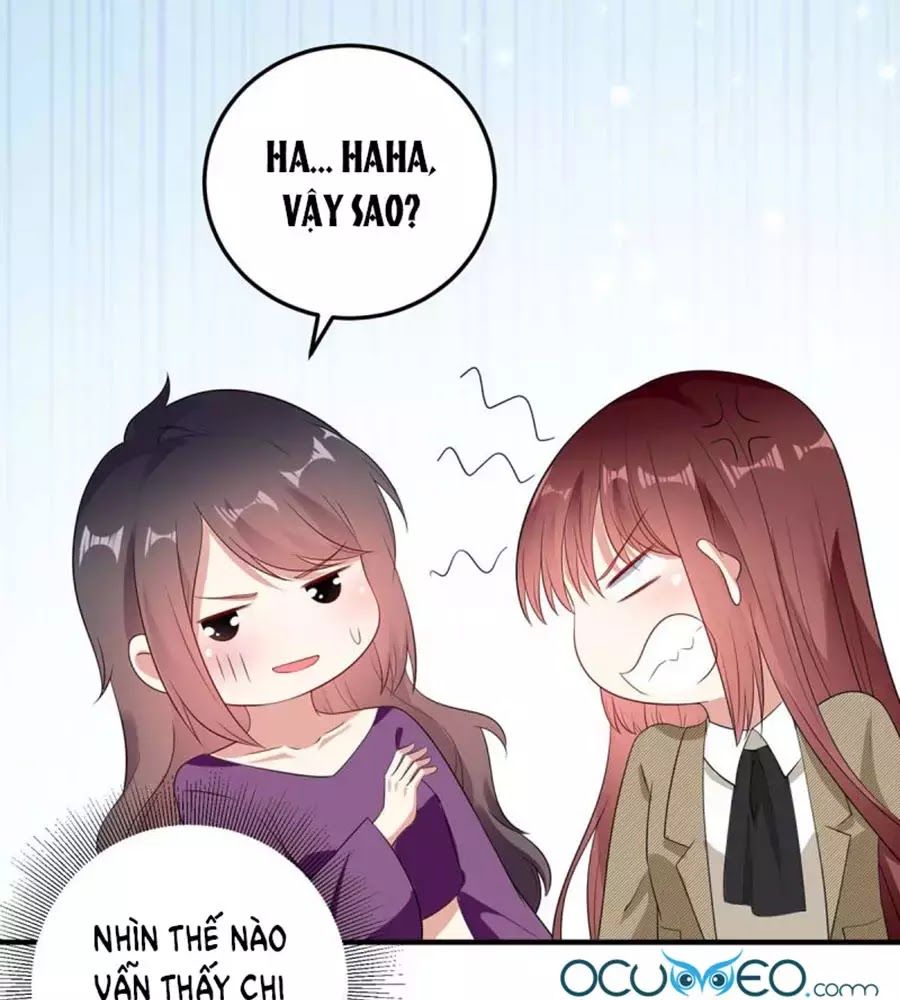 Thiên Tài Khốc Bảo: Tổng Tài Sủng Thê Quá Cường Hãn Chapter 55 - 64