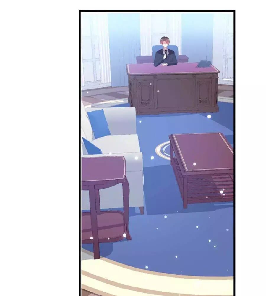 Thiên Tài Khốc Bảo: Tổng Tài Sủng Thê Quá Cường Hãn Chapter 56 - 1