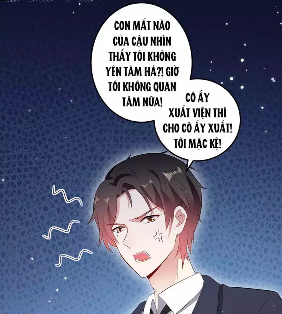 Thiên Tài Khốc Bảo: Tổng Tài Sủng Thê Quá Cường Hãn Chapter 56 - 12