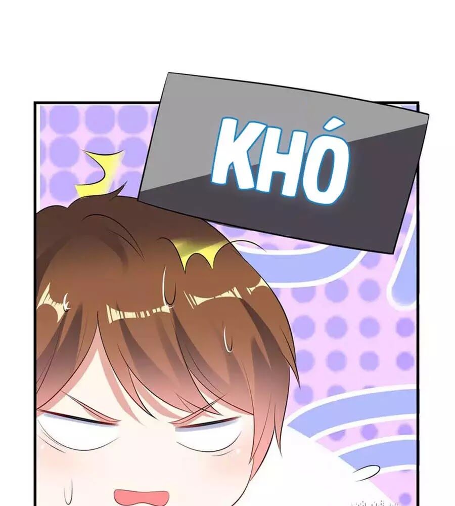 Thiên Tài Khốc Bảo: Tổng Tài Sủng Thê Quá Cường Hãn Chapter 56 - 14