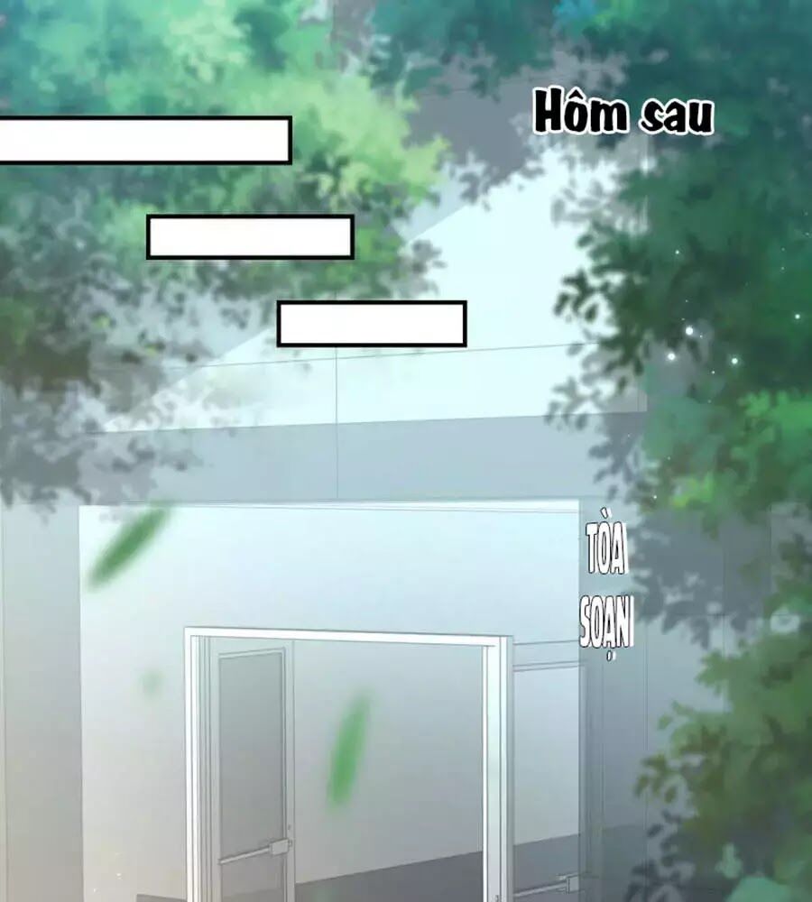 Thiên Tài Khốc Bảo: Tổng Tài Sủng Thê Quá Cường Hãn Chapter 56 - 16