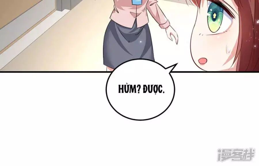 Thiên Tài Khốc Bảo: Tổng Tài Sủng Thê Quá Cường Hãn Chapter 56 - 24