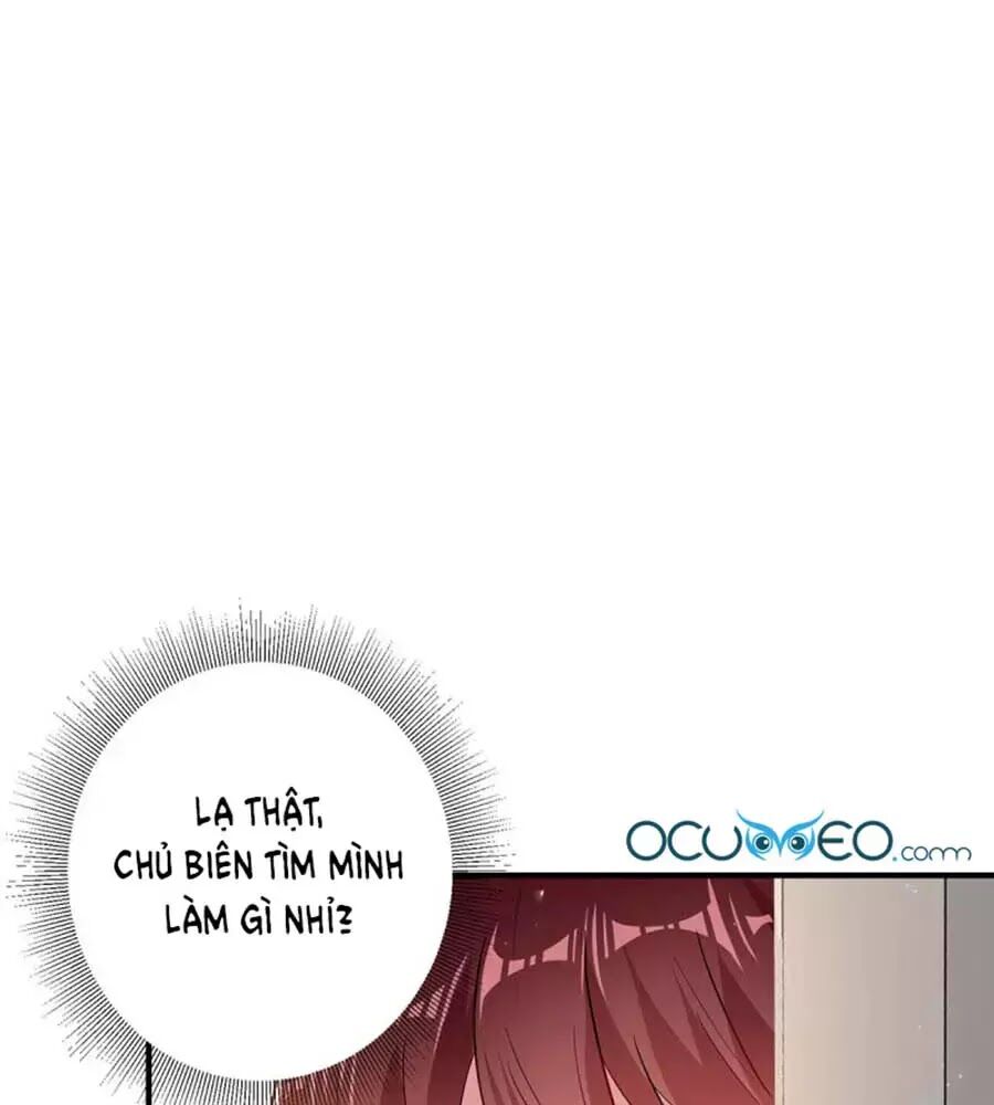 Thiên Tài Khốc Bảo: Tổng Tài Sủng Thê Quá Cường Hãn Chapter 56 - 25