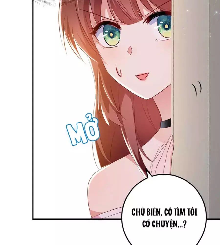 Thiên Tài Khốc Bảo: Tổng Tài Sủng Thê Quá Cường Hãn Chapter 56 - 26