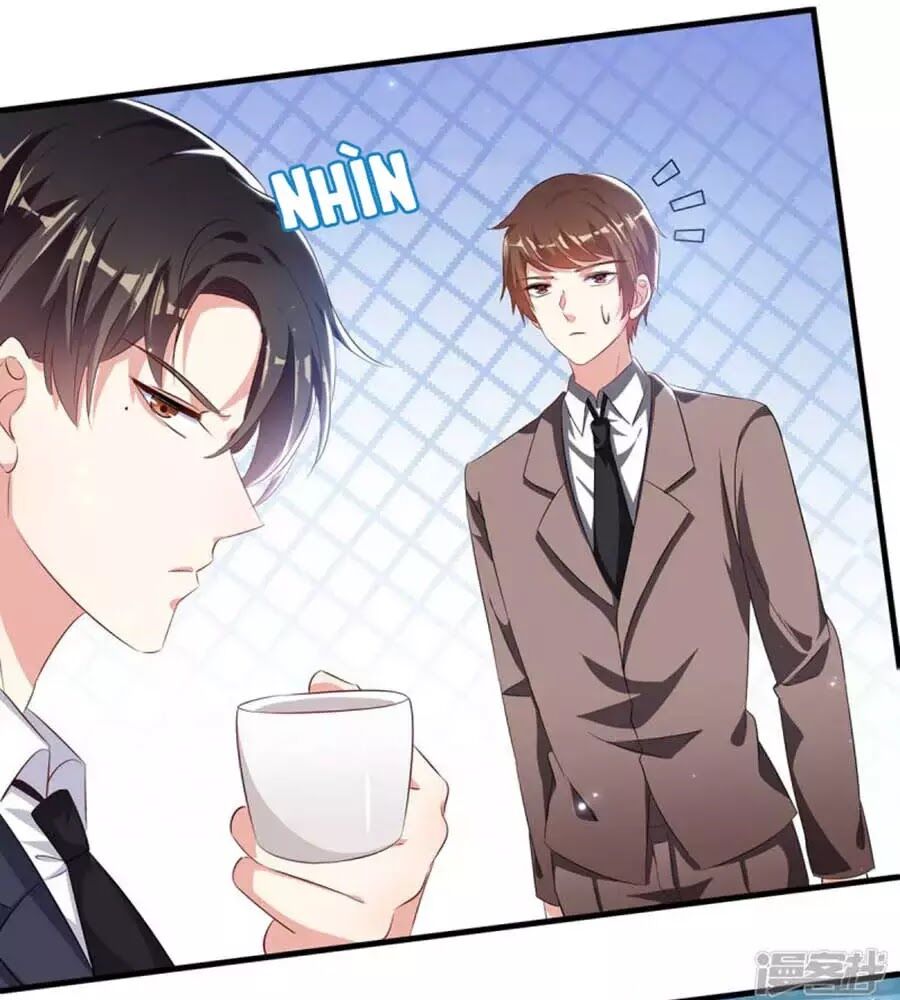 Thiên Tài Khốc Bảo: Tổng Tài Sủng Thê Quá Cường Hãn Chapter 56 - 29