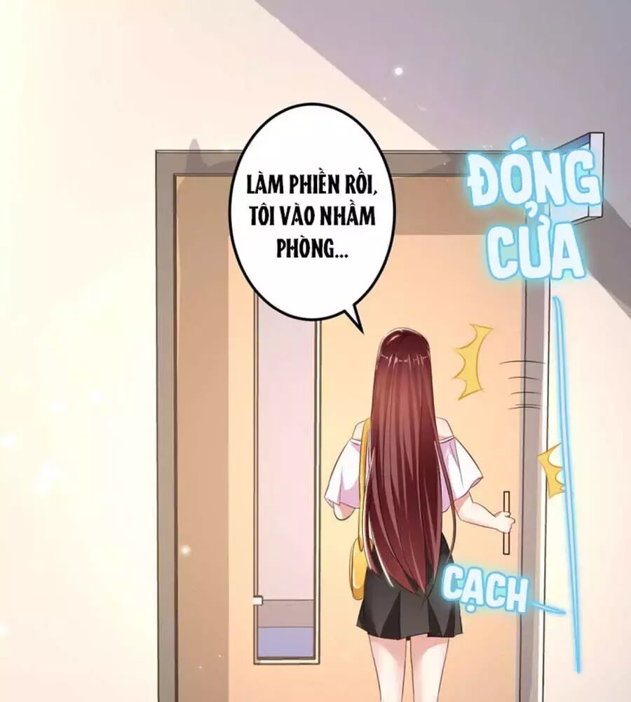 Thiên Tài Khốc Bảo: Tổng Tài Sủng Thê Quá Cường Hãn Chapter 56 - 33