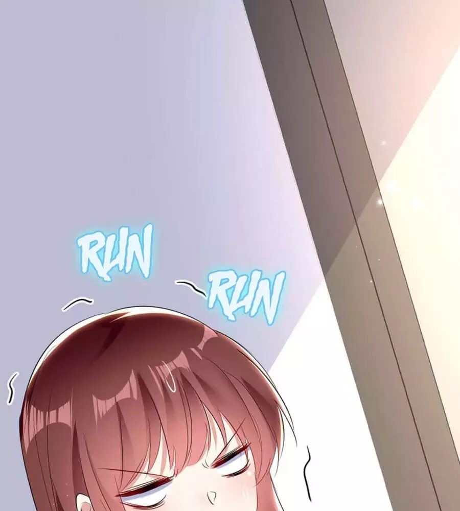 Thiên Tài Khốc Bảo: Tổng Tài Sủng Thê Quá Cường Hãn Chapter 56 - 35