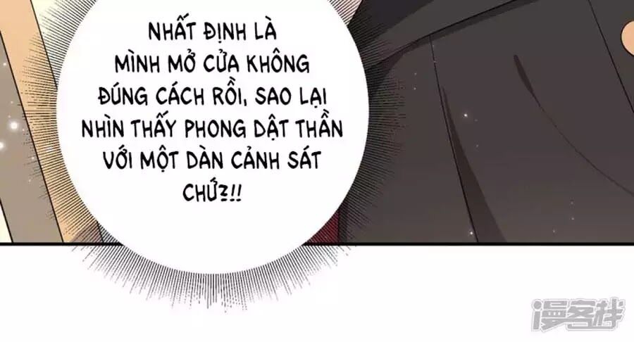 Thiên Tài Khốc Bảo: Tổng Tài Sủng Thê Quá Cường Hãn Chapter 56 - 37