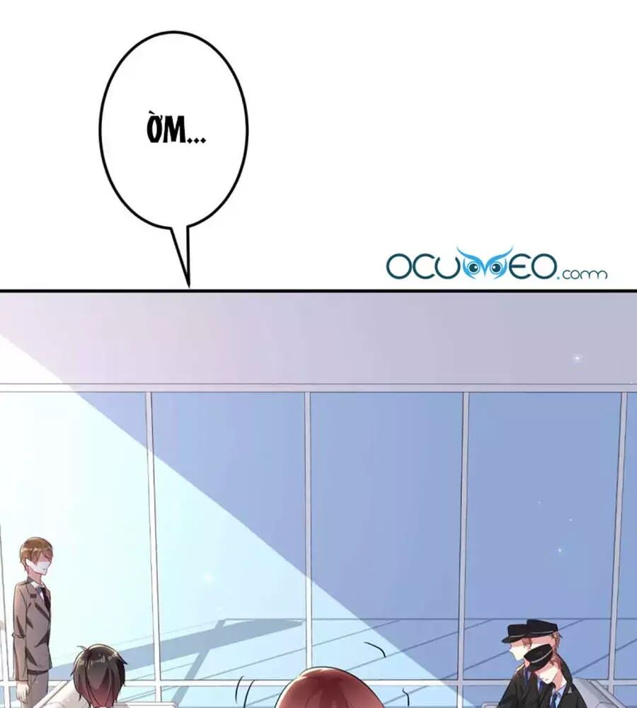 Thiên Tài Khốc Bảo: Tổng Tài Sủng Thê Quá Cường Hãn Chapter 56 - 40