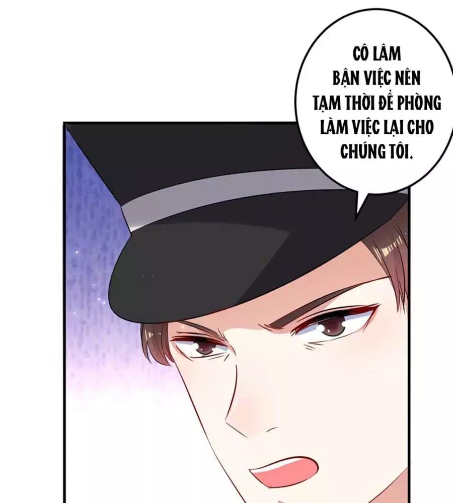 Thiên Tài Khốc Bảo: Tổng Tài Sủng Thê Quá Cường Hãn Chapter 56 - 43