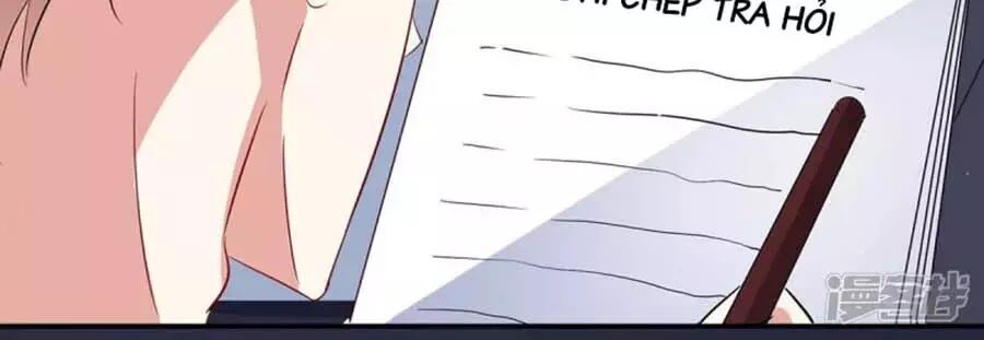 Thiên Tài Khốc Bảo: Tổng Tài Sủng Thê Quá Cường Hãn Chapter 56 - 53