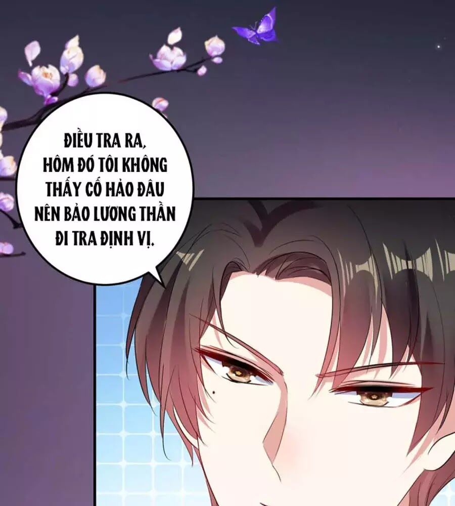 Thiên Tài Khốc Bảo: Tổng Tài Sủng Thê Quá Cường Hãn Chapter 56 - 54