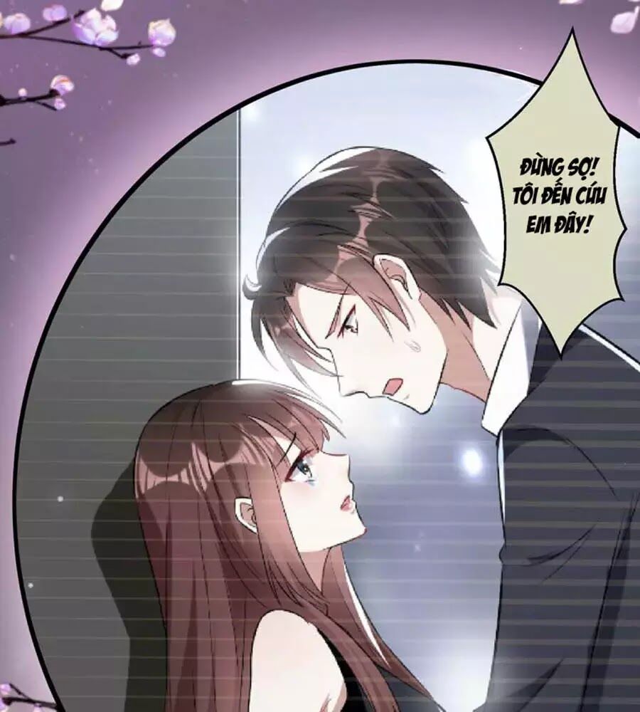 Thiên Tài Khốc Bảo: Tổng Tài Sủng Thê Quá Cường Hãn Chapter 56 - 56