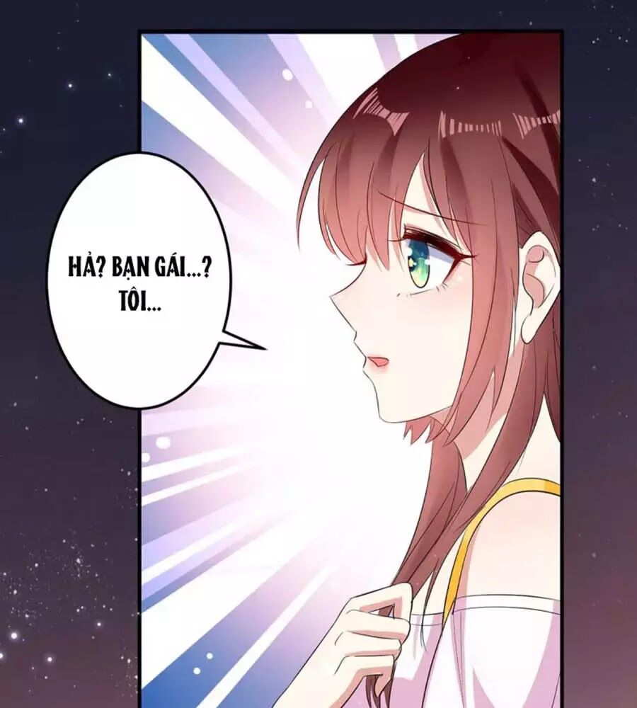 Thiên Tài Khốc Bảo: Tổng Tài Sủng Thê Quá Cường Hãn Chapter 56 - 61