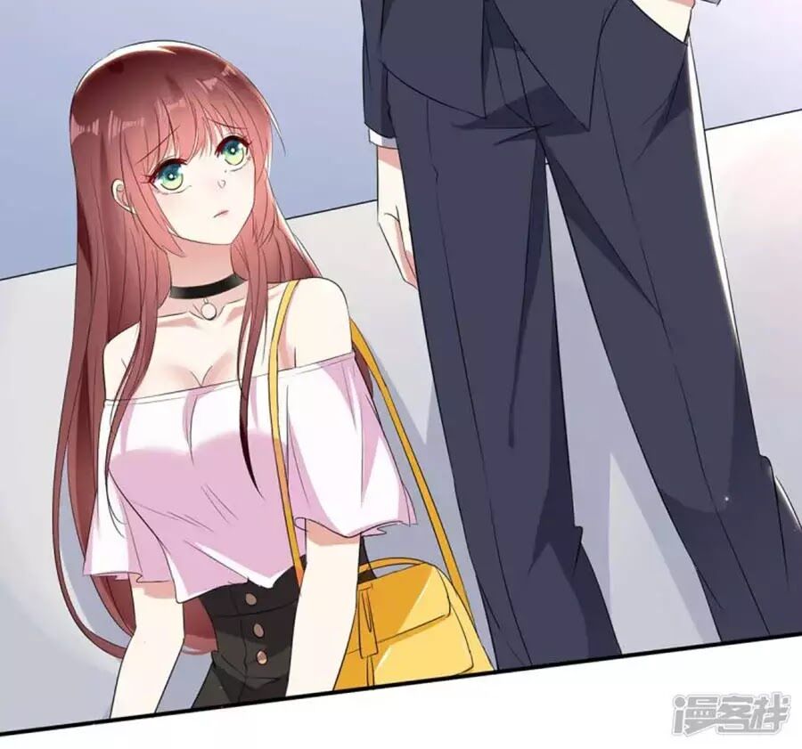 Thiên Tài Khốc Bảo: Tổng Tài Sủng Thê Quá Cường Hãn Chapter 57 - 2