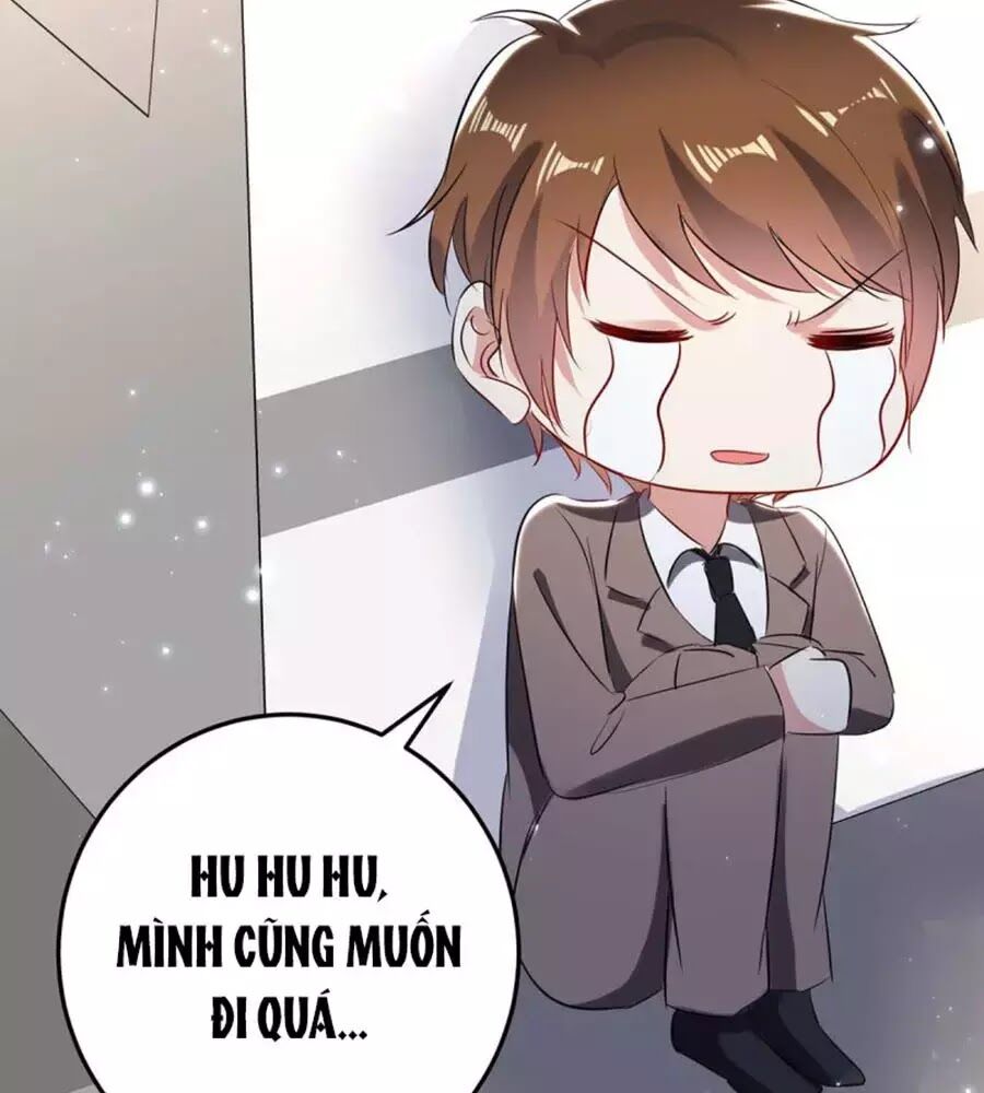 Thiên Tài Khốc Bảo: Tổng Tài Sủng Thê Quá Cường Hãn Chapter 57 - 28