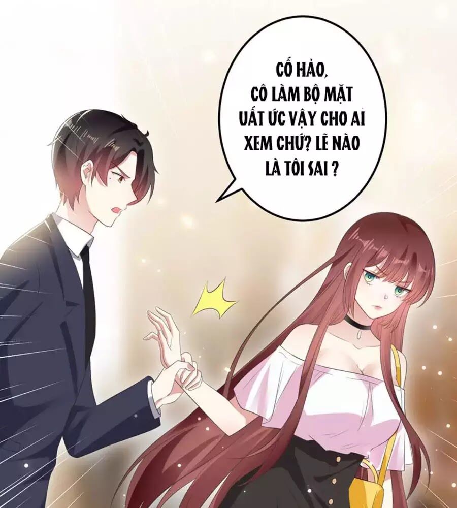 Thiên Tài Khốc Bảo: Tổng Tài Sủng Thê Quá Cường Hãn Chapter 57 - 32