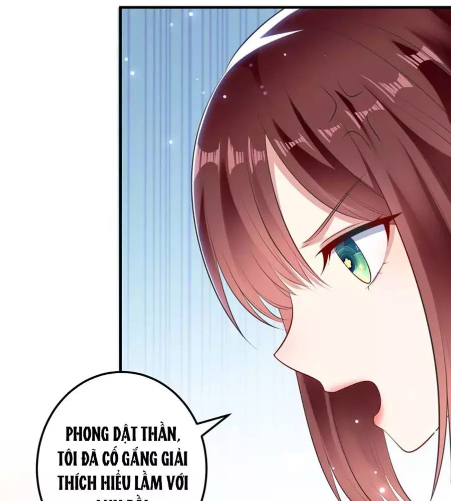 Thiên Tài Khốc Bảo: Tổng Tài Sủng Thê Quá Cường Hãn Chapter 57 - 34