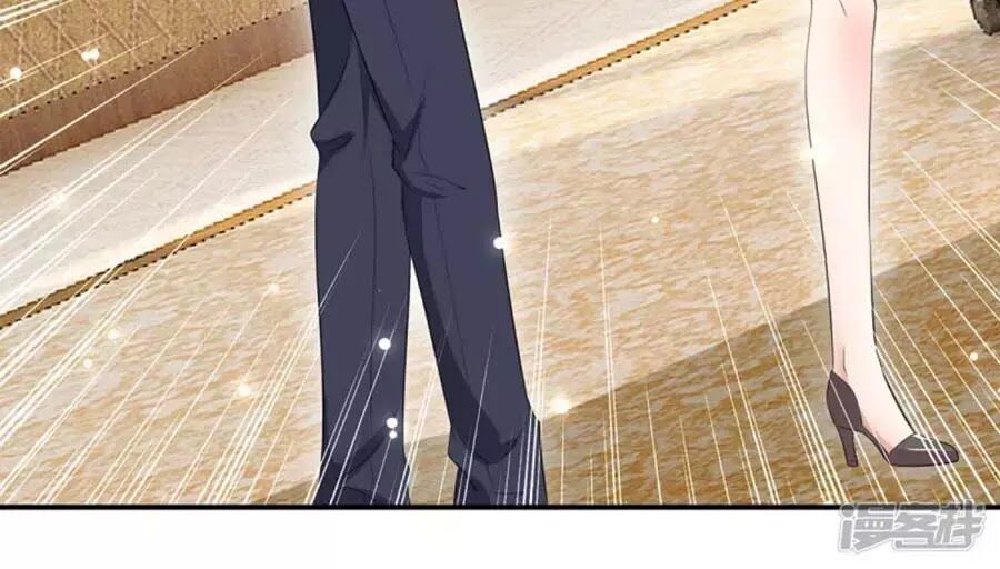 Thiên Tài Khốc Bảo: Tổng Tài Sủng Thê Quá Cường Hãn Chapter 57 - 39