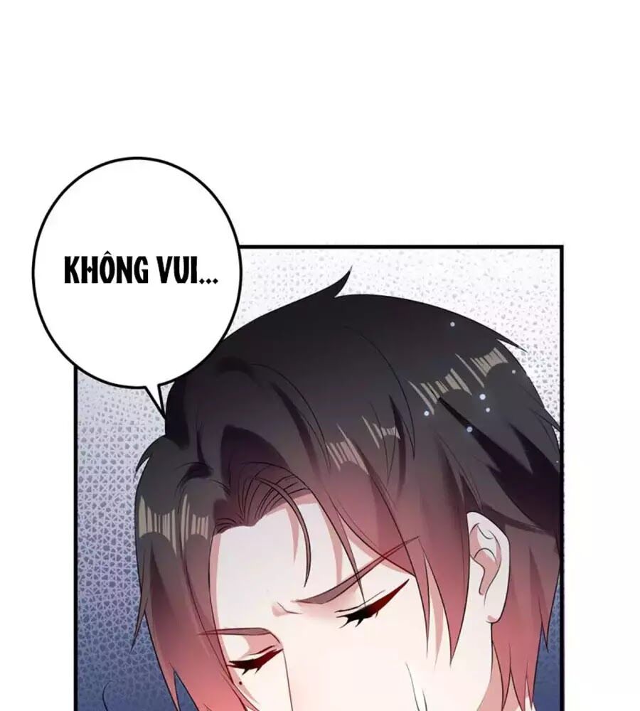 Thiên Tài Khốc Bảo: Tổng Tài Sủng Thê Quá Cường Hãn Chapter 57 - 40