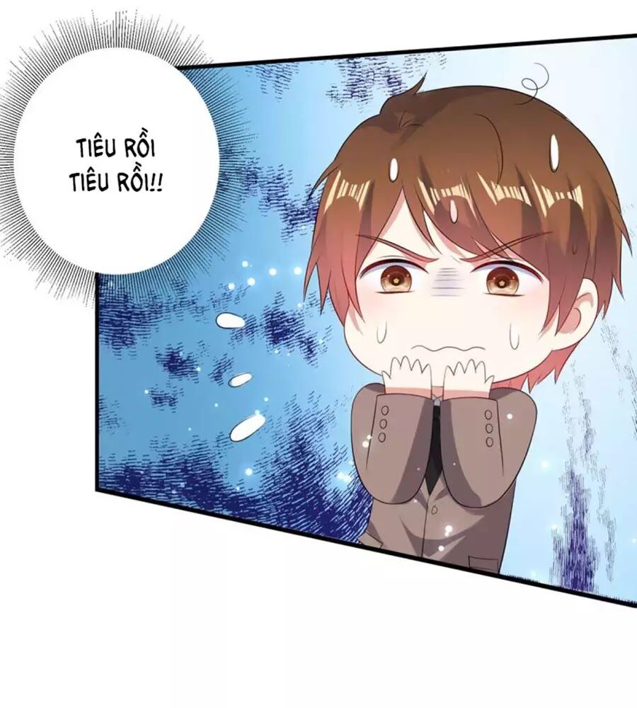 Thiên Tài Khốc Bảo: Tổng Tài Sủng Thê Quá Cường Hãn Chapter 57 - 48