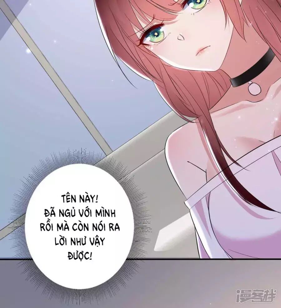 Thiên Tài Khốc Bảo: Tổng Tài Sủng Thê Quá Cường Hãn Chapter 57 - 6