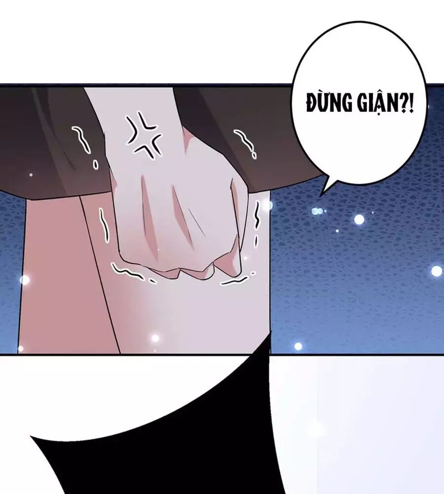 Thiên Tài Khốc Bảo: Tổng Tài Sủng Thê Quá Cường Hãn Chapter 57 - 52