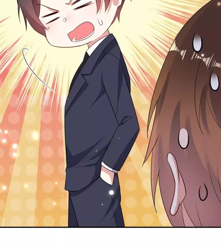 Thiên Tài Khốc Bảo: Tổng Tài Sủng Thê Quá Cường Hãn Chapter 57 - 60