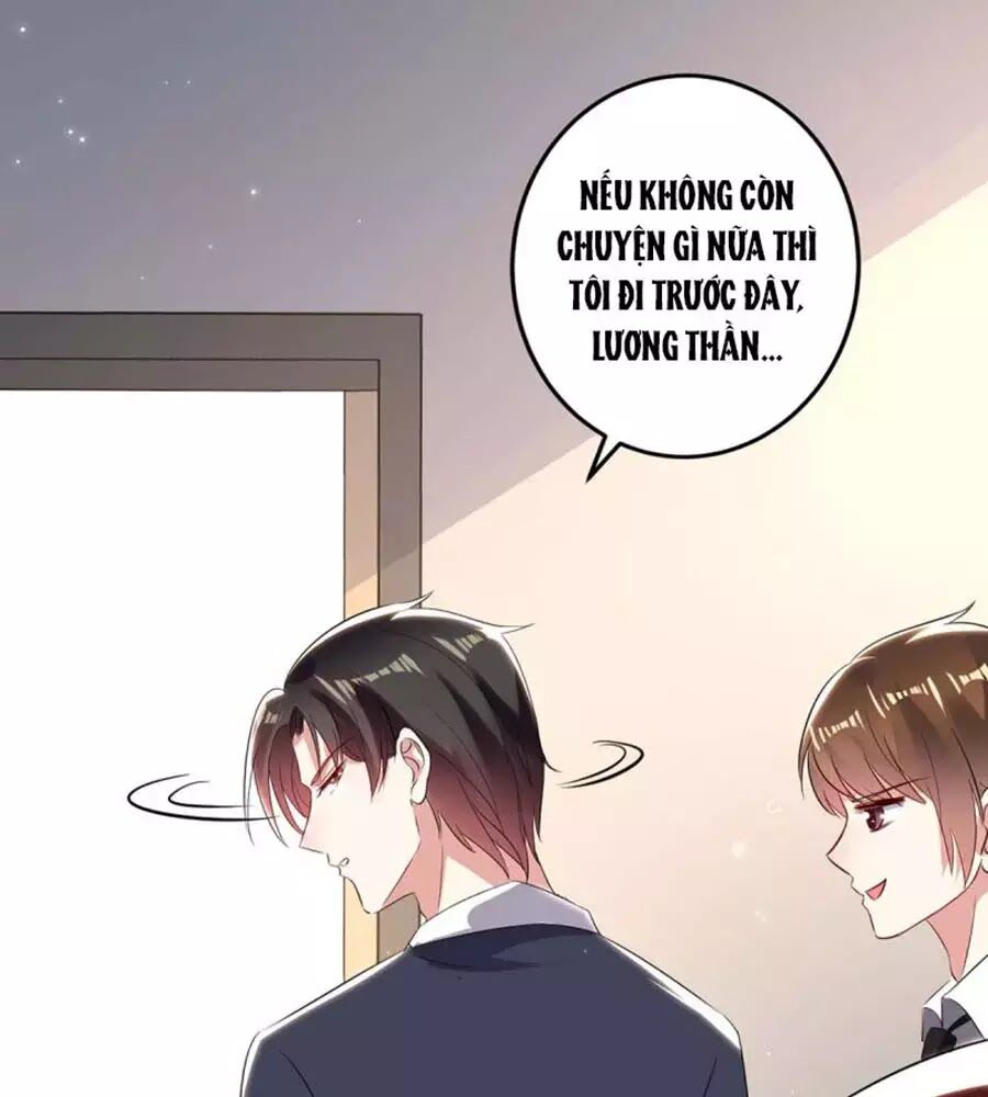 Thiên Tài Khốc Bảo: Tổng Tài Sủng Thê Quá Cường Hãn Chapter 57 - 7