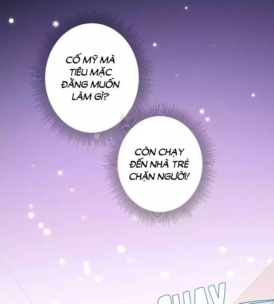 Thiên Tài Khốc Bảo: Tổng Tài Sủng Thê Quá Cường Hãn Chapter 58 - 16