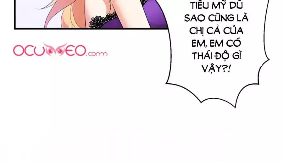 Thiên Tài Khốc Bảo: Tổng Tài Sủng Thê Quá Cường Hãn Chapter 58 - 25