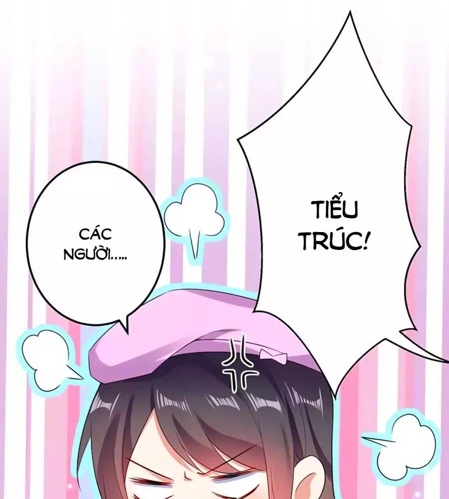 Thiên Tài Khốc Bảo: Tổng Tài Sủng Thê Quá Cường Hãn Chapter 58 - 26