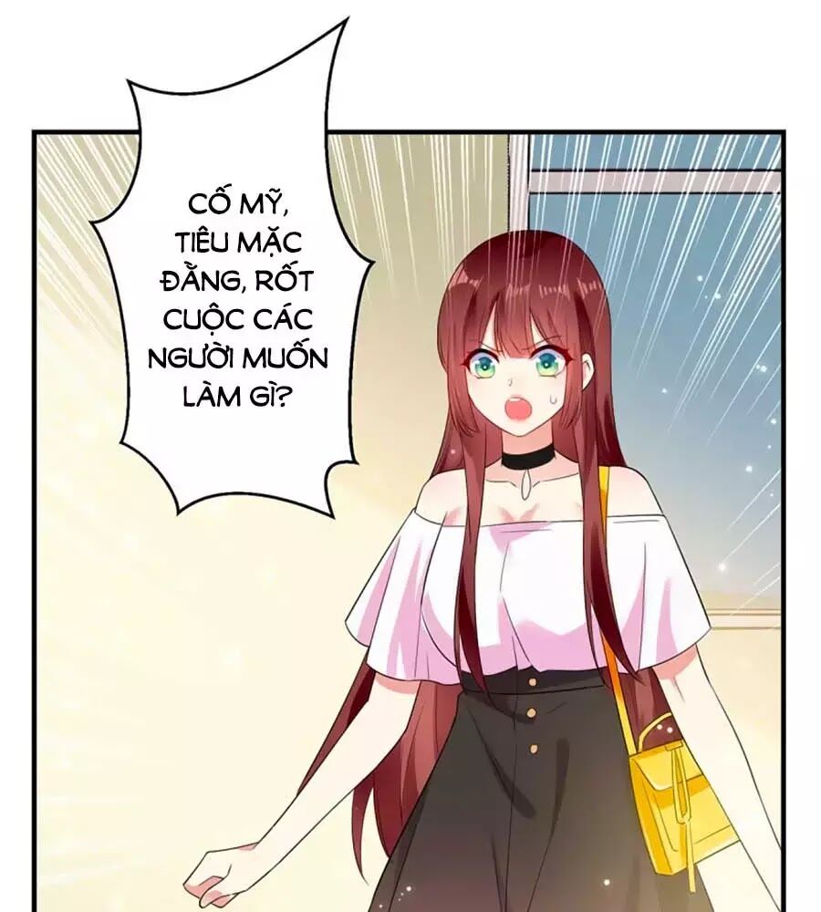 Thiên Tài Khốc Bảo: Tổng Tài Sủng Thê Quá Cường Hãn Chapter 58 - 28