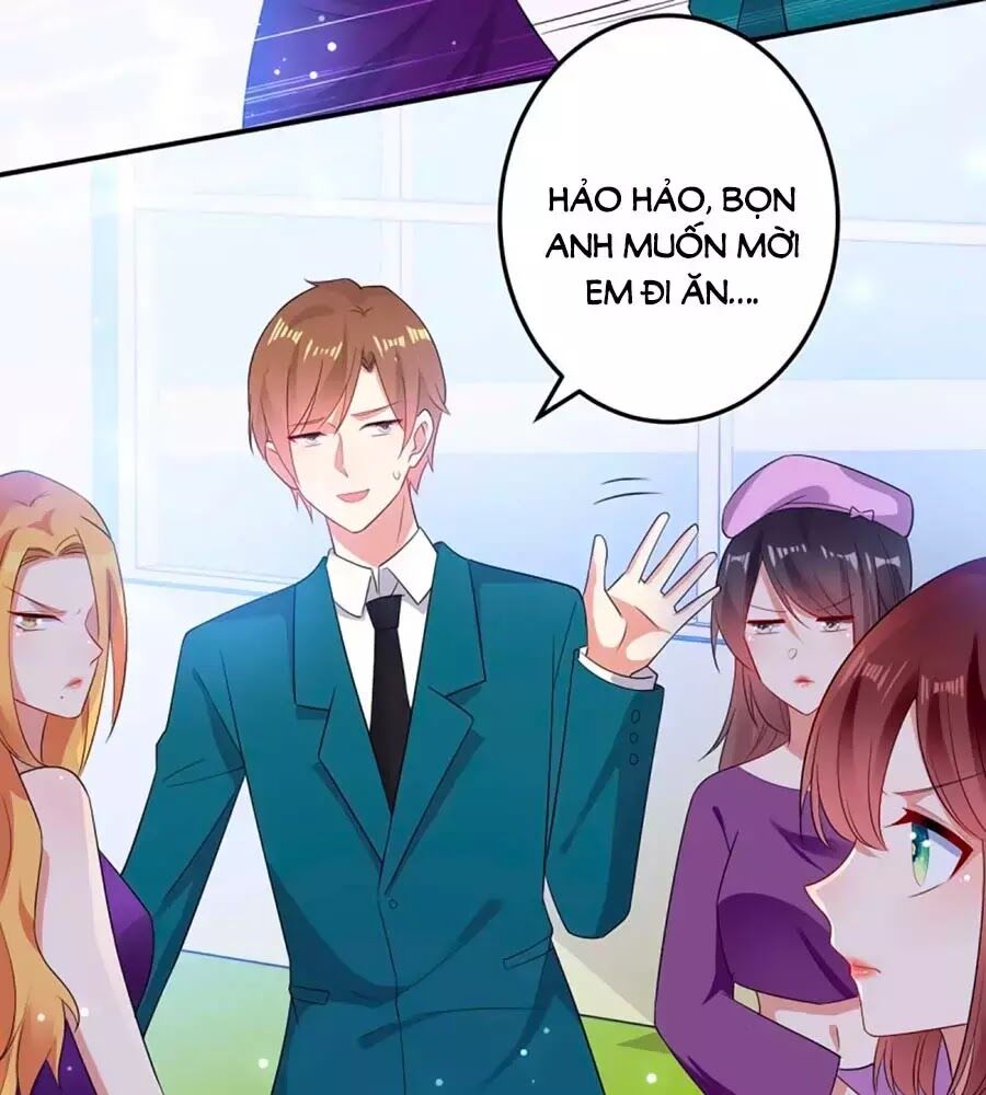 Thiên Tài Khốc Bảo: Tổng Tài Sủng Thê Quá Cường Hãn Chapter 58 - 32