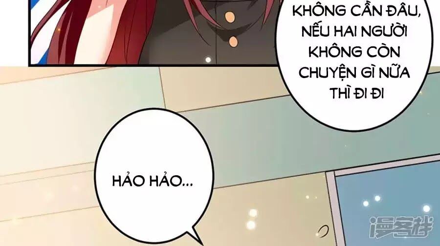 Thiên Tài Khốc Bảo: Tổng Tài Sủng Thê Quá Cường Hãn Chapter 58 - 37