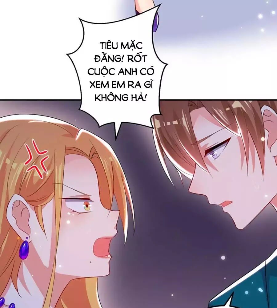 Thiên Tài Khốc Bảo: Tổng Tài Sủng Thê Quá Cường Hãn Chapter 58 - 40