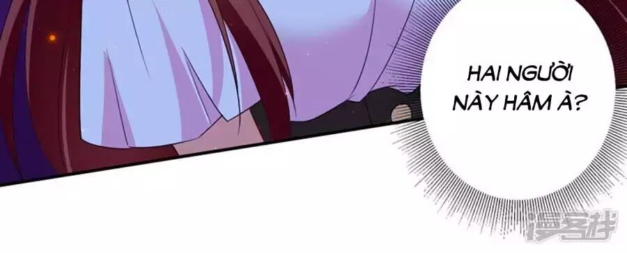 Thiên Tài Khốc Bảo: Tổng Tài Sủng Thê Quá Cường Hãn Chapter 58 - 42