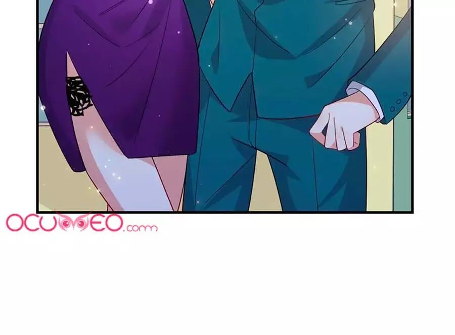 Thiên Tài Khốc Bảo: Tổng Tài Sủng Thê Quá Cường Hãn Chapter 58 - 48