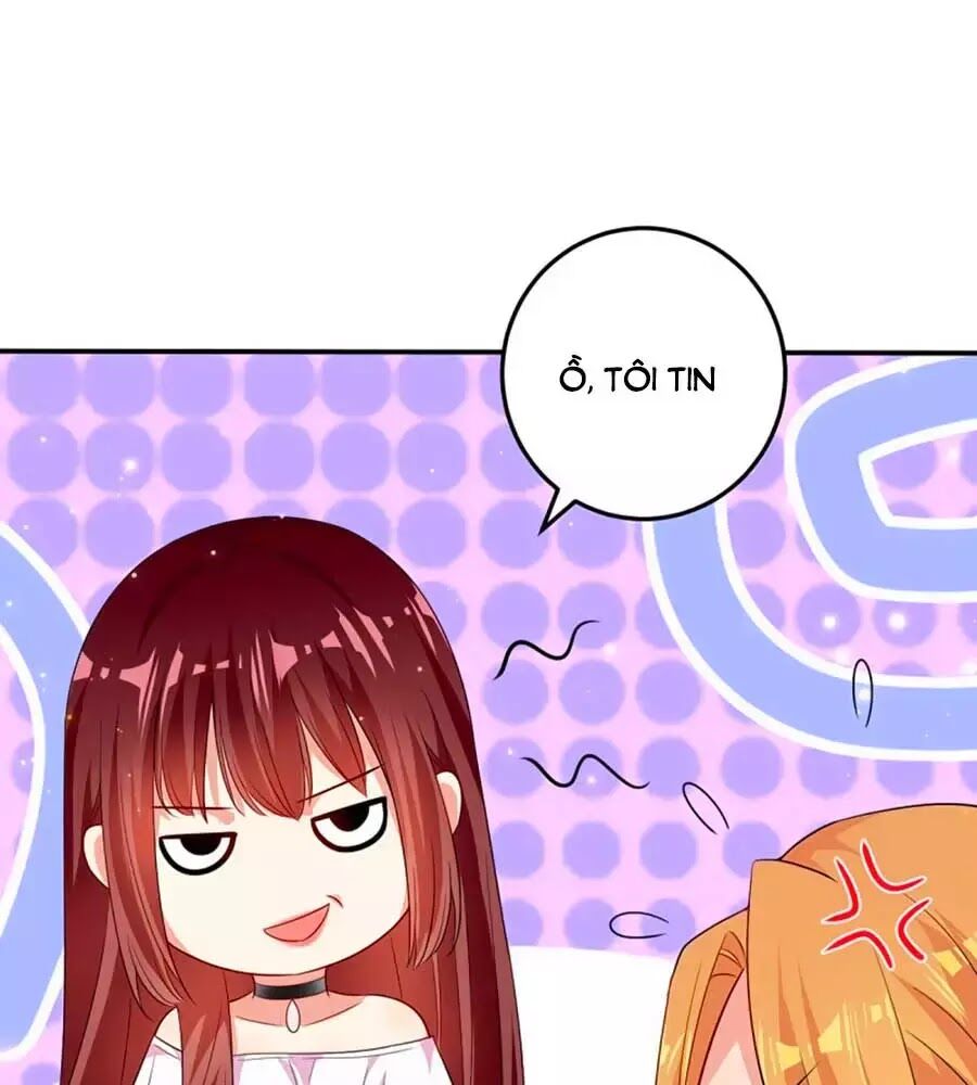 Thiên Tài Khốc Bảo: Tổng Tài Sủng Thê Quá Cường Hãn Chapter 58 - 49