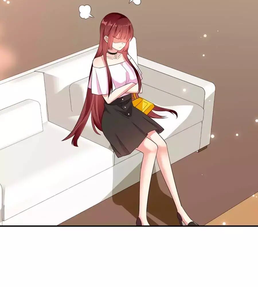 Thiên Tài Khốc Bảo: Tổng Tài Sủng Thê Quá Cường Hãn Chapter 58 - 6