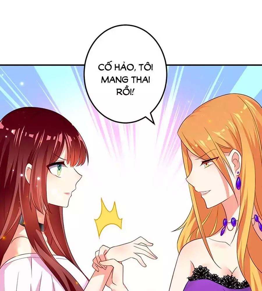 Thiên Tài Khốc Bảo: Tổng Tài Sủng Thê Quá Cường Hãn Chapter 58 - 51