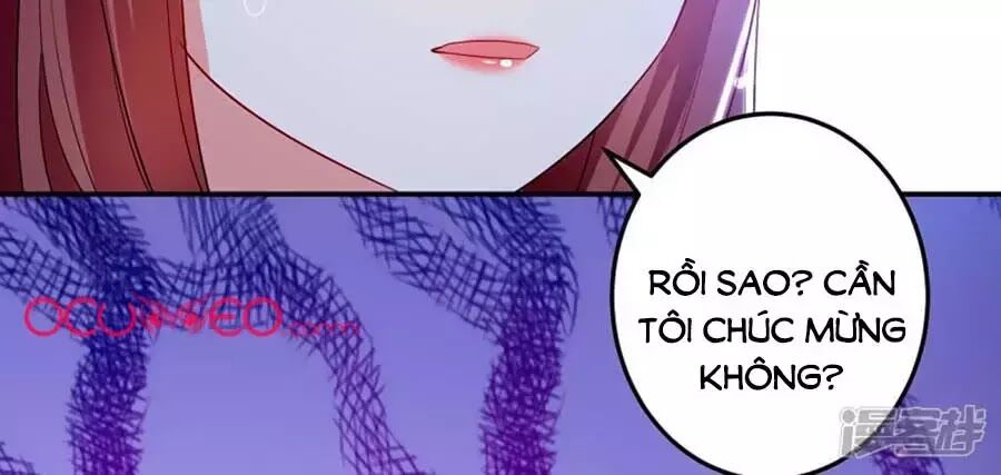 Thiên Tài Khốc Bảo: Tổng Tài Sủng Thê Quá Cường Hãn Chapter 58 - 54