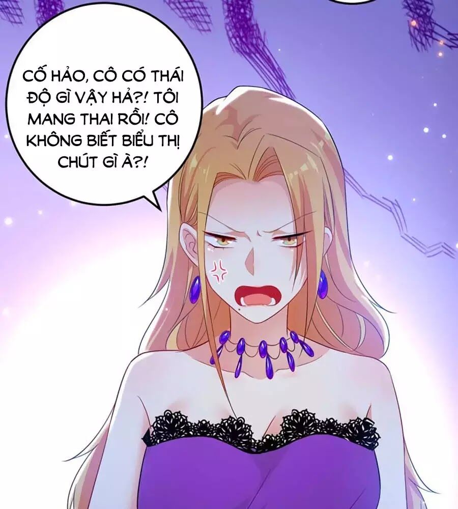 Thiên Tài Khốc Bảo: Tổng Tài Sủng Thê Quá Cường Hãn Chapter 58 - 55