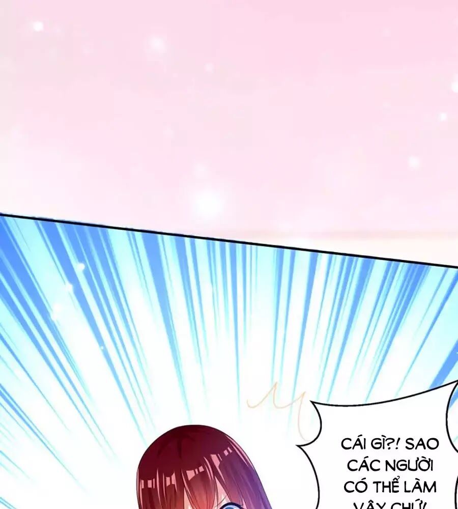 Thiên Tài Khốc Bảo: Tổng Tài Sủng Thê Quá Cường Hãn Chapter 58 - 64