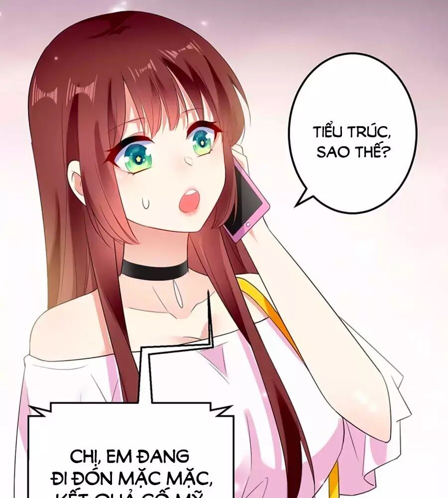 Thiên Tài Khốc Bảo: Tổng Tài Sủng Thê Quá Cường Hãn Chapter 58 - 10