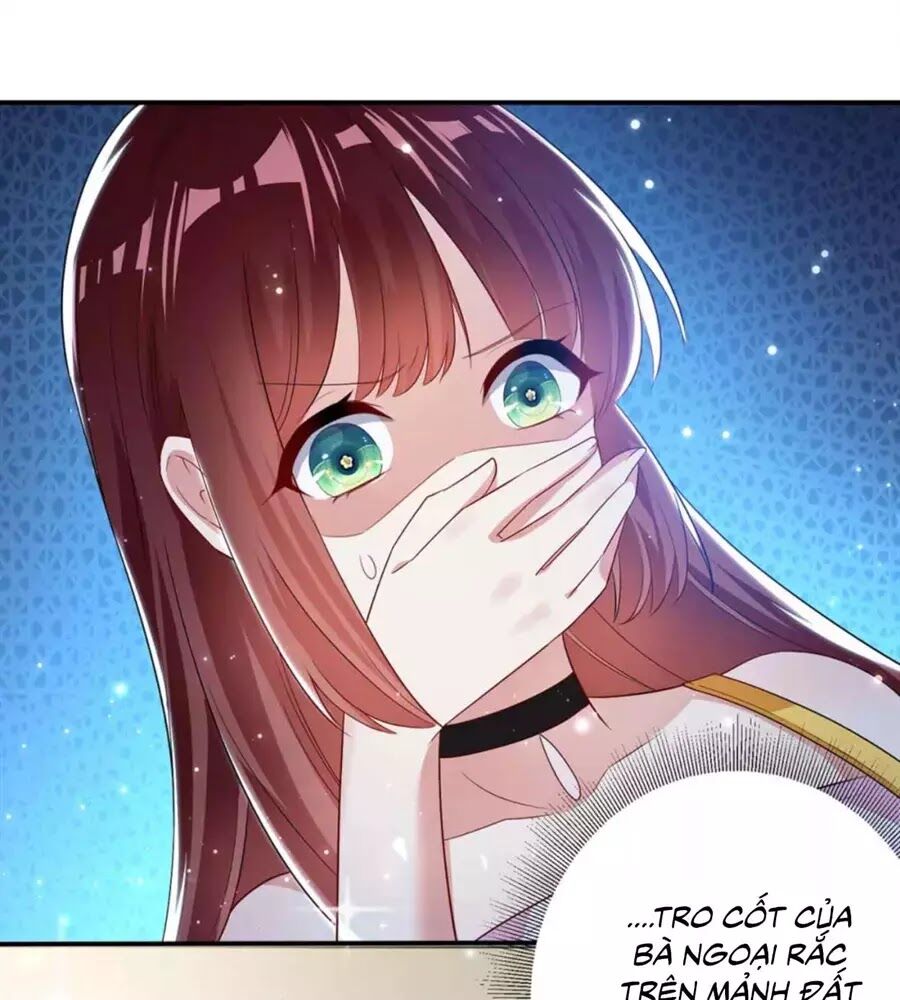 Thiên Tài Khốc Bảo: Tổng Tài Sủng Thê Quá Cường Hãn Chapter 59 - 1