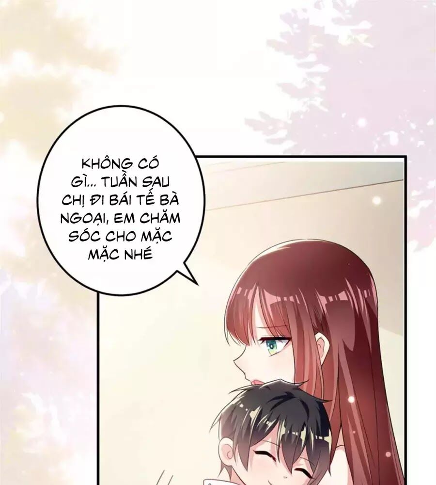 Thiên Tài Khốc Bảo: Tổng Tài Sủng Thê Quá Cường Hãn Chapter 59 - 11