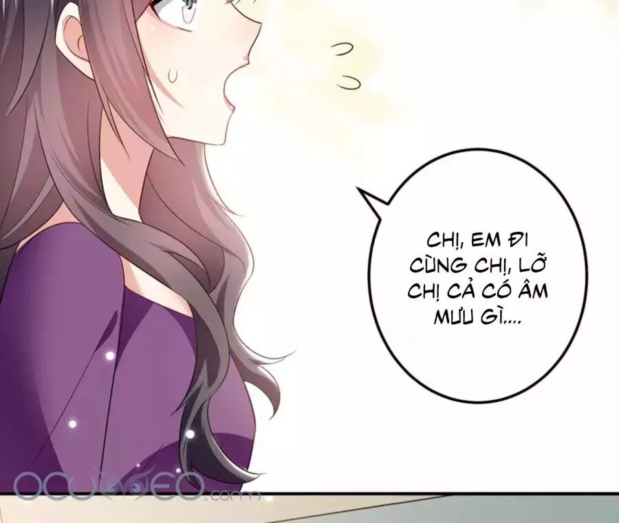 Thiên Tài Khốc Bảo: Tổng Tài Sủng Thê Quá Cường Hãn Chapter 59 - 13