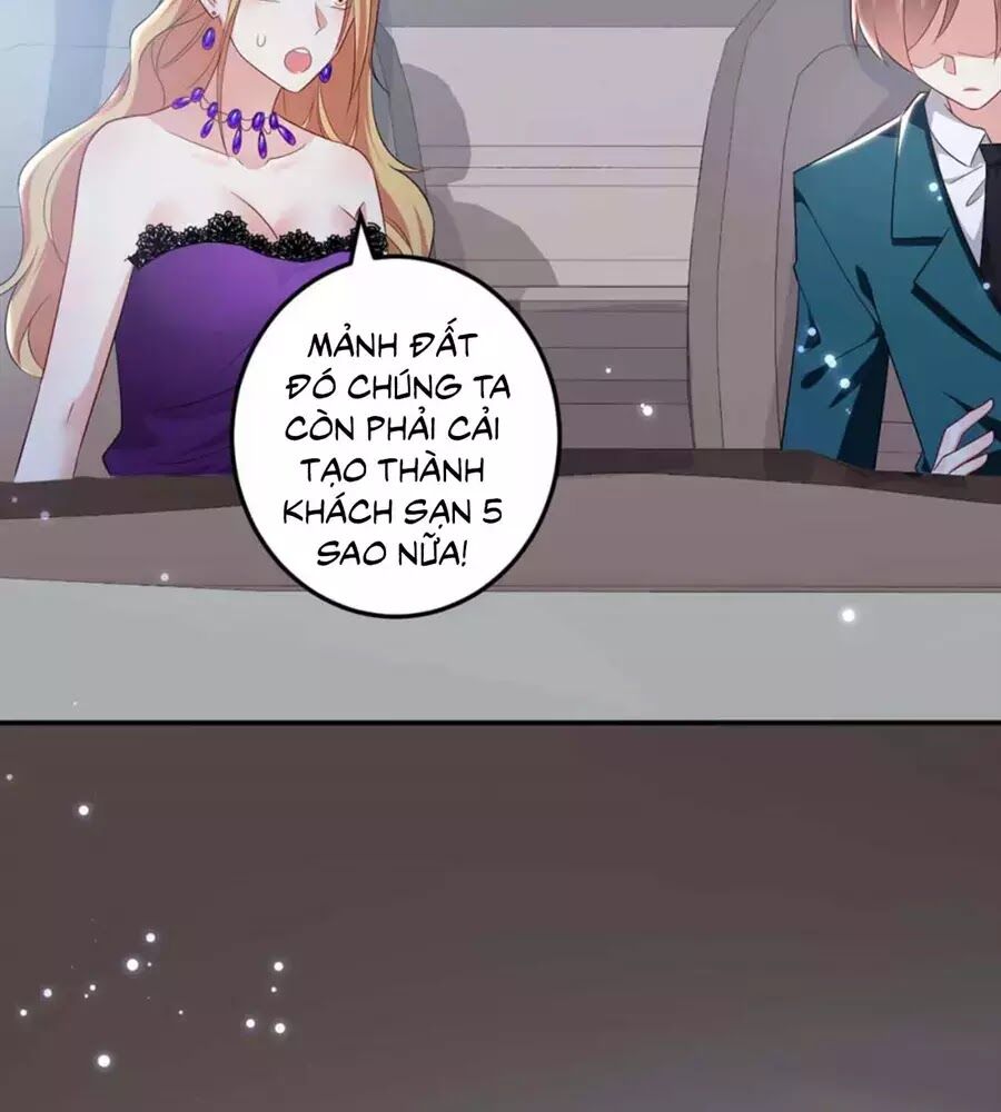 Thiên Tài Khốc Bảo: Tổng Tài Sủng Thê Quá Cường Hãn Chapter 59 - 20